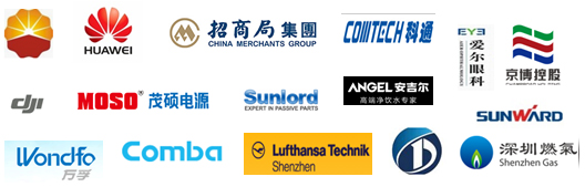 相關(guān)項(xiàng)目咨詢經(jīng)歷