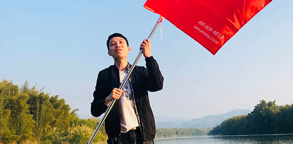 2018年惠州迎新活動