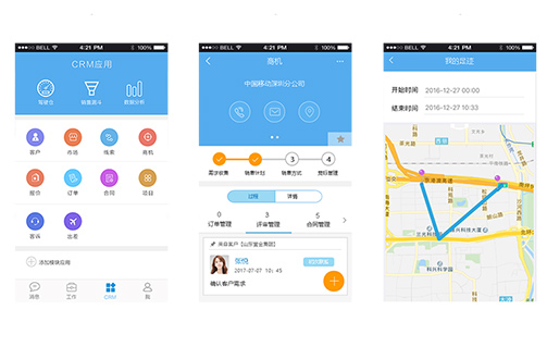 CRM只是一個(gè)普通的管理軟件嗎？