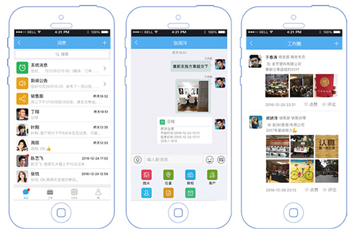 怎樣選擇租用型CRM和買斷型CRM？