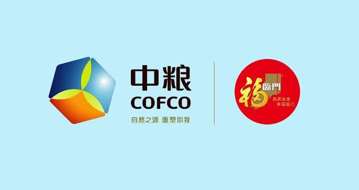 幸福臨門-中糧集團(tuán)福臨門攜手鵬為
