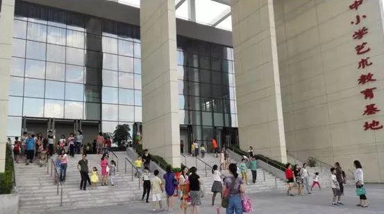 鵬為中標(biāo)藝術(shù)教育基地CRM項(xiàng)目，服務(wù)深圳百萬(wàn)中小學(xué)生