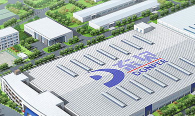 東貝電器 ：為全球冰箱冷柜廠商提供一流的壓縮機(jī)