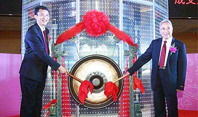 禾望電氣 ：項(xiàng)目精細(xì)化、可視化過程管控