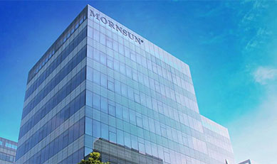 金升陽 ：多平臺(tái)協(xié)作，高效可視化過程管控