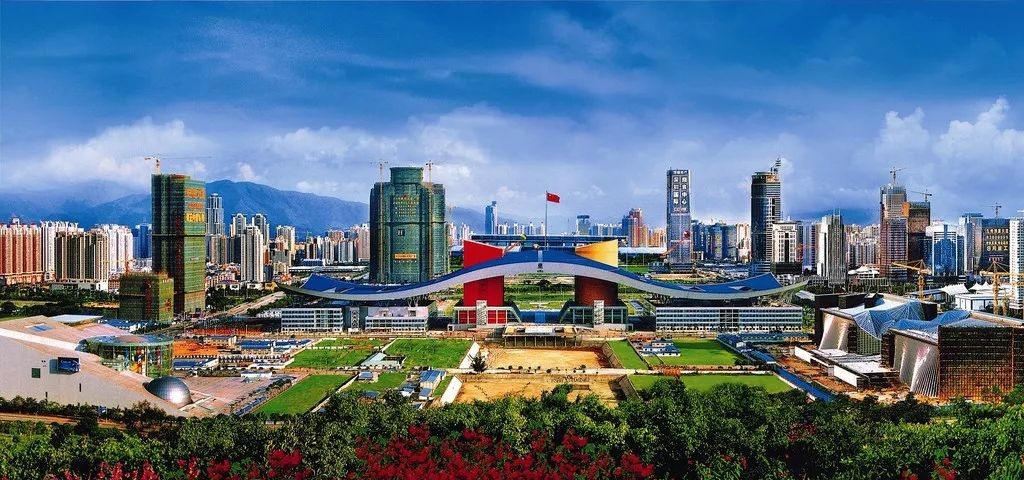 江蘇省企業(yè)信息化協(xié)會(huì)【智造+深度游學(xué)】深圳之行，圓滿結(jié)束