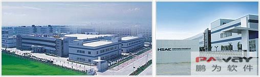 航盛電子牽手鵬為CRM 助力企業(yè)國際化