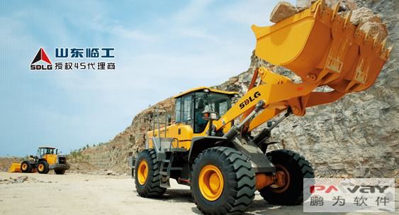 機(jī)械行業(yè)邁入工業(yè)4.0時代