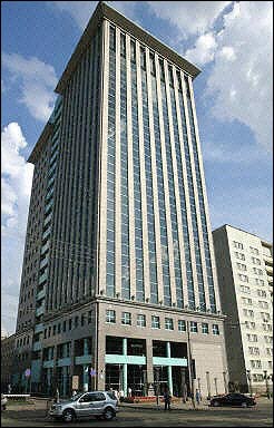 資深的IT設(shè)備供商：廣州潤(rùn)天計(jì)算機(jī)科技有限公司實(shí)施鵬為P3