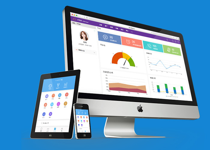 集團(tuán)型企業(yè)CRM 集團(tuán)型企業(yè)CRM