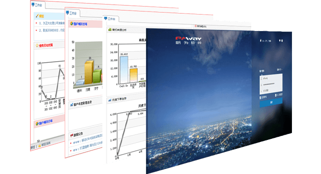CRM理念和方法成培養(yǎng)客戶、員工忠誠(chéng)度的有效手段