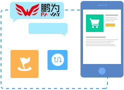 互聯(lián)網行業(yè)解決方案