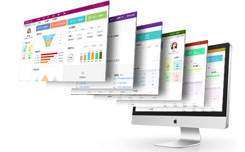 青島鵬為軟件有限公司